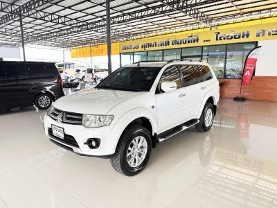 Mitsubishi Pajero Sport 2.5 GT (ปี 2015) SUV AT - 2WD