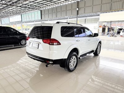 Mitsubishi Pajero Sport 2.5 GT (ปี 2015) SUV AT - 2WD