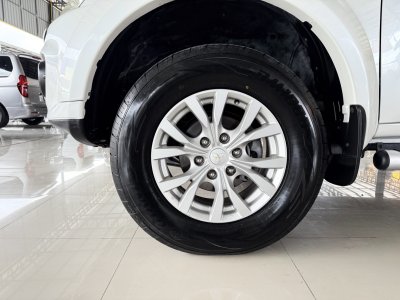 Mitsubishi Pajero Sport 2.5 GT (ปี 2015) SUV AT - 2WD