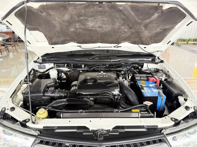Mitsubishi Pajero Sport 2.5 GT (ปี 2015) SUV AT - 2WD