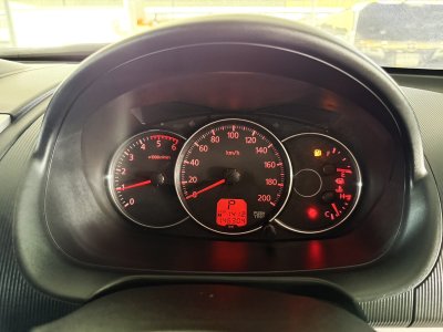 Mitsubishi Pajero Sport 2.5 GT (ปี 2015) SUV AT - 2WD