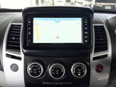 Mitsubishi Pajero Sport 2.5 GT (ปี 2015) SUV AT - 2WD
