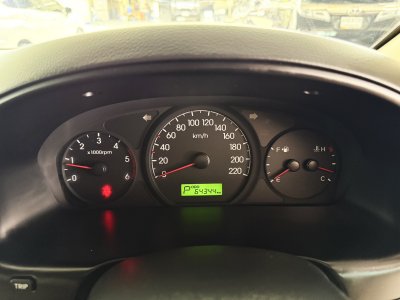 Hyundai Grand Starex 2.5 VIP (ปี 2016) Wagon AT