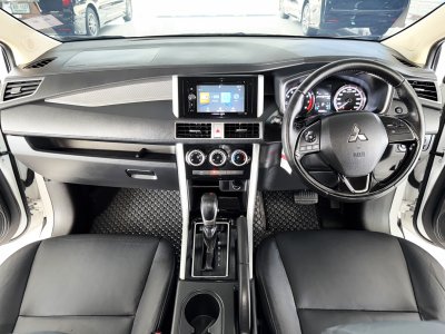 Mitsubishi X-Pander 1.5 GT (Y 2018) SUV AT