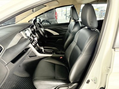 Mitsubishi X-Pander 1.5 GT (Y 2018) SUV AT