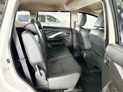 Mitsubishi X-Pander 1.5 GT (Y 2018) SUV AT