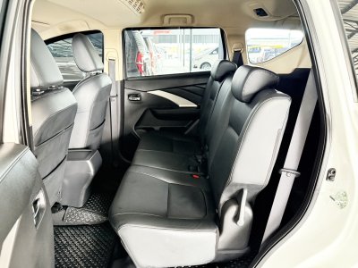 Mitsubishi X-Pander 1.5 GT (Y 2018) SUV AT