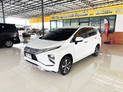 Mitsubishi X-Pander 1.5 GT (Y 2018) SUV AT