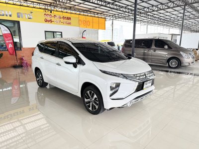 Mitsubishi X-Pander 1.5 GT (Y 2018) SUV AT