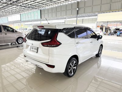 Mitsubishi X-Pander 1.5 GT (Y 2018) SUV AT