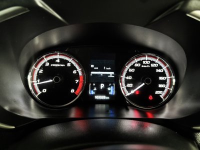 Mitsubishi X-Pander 1.5 GT (Y 2018) SUV AT