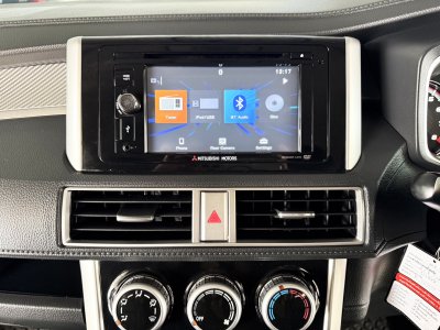 Mitsubishi X-Pander 1.5 GT (Y 2018) SUV AT