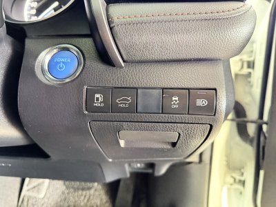 Toyota Camry 2.5 Hybrid Premium (ปี 2019) Sedan AT