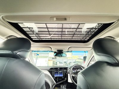 Toyota Camry 2.5 Hybrid Premium (ปี 2019) Sedan AT