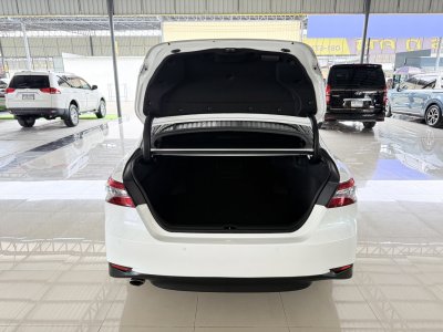 Toyota Camry 2.5 Hybrid Premium (ปี 2019) Sedan AT