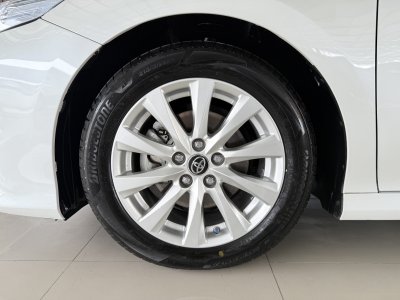 Toyota Camry 2.5 Hybrid Premium (ปี 2019) Sedan AT
