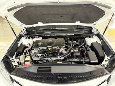 Toyota Camry 2.5 Hybrid Premium (ปี 2019) Sedan AT
