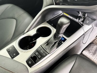 Toyota Camry 2.5 Hybrid Premium (ปี 2019) Sedan AT