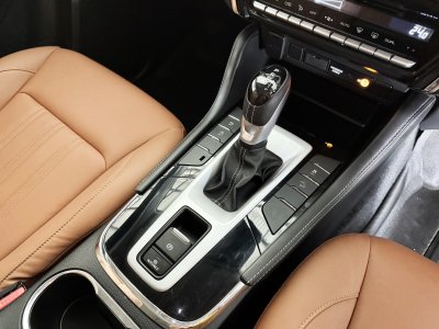 Isuzu MU-X 3.0 Ultimate 2WD (ปี 2021) SUV AT