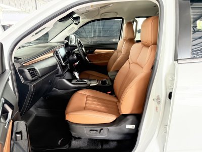 Isuzu MU-X 3.0 Ultimate 2WD (ปี 2021) SUV AT