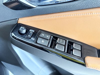 Isuzu MU-X 3.0 Ultimate 2WD (ปี 2021) SUV AT