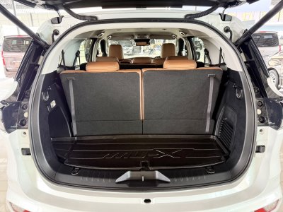 Isuzu MU-X 3.0 Ultimate 2WD (ปี 2021) SUV AT