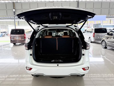 Isuzu MU-X 3.0 Ultimate 2WD (ปี 2021) SUV AT