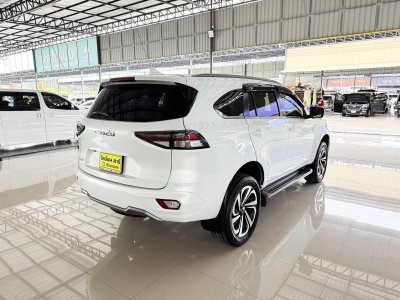 Isuzu MU-X 3.0 Ultimate 2WD (ปี 2021) SUV AT
