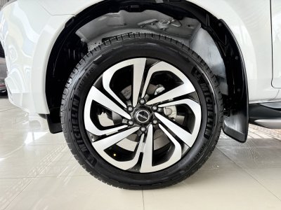 Isuzu MU-X 3.0 Ultimate 2WD (ปี 2021) SUV AT