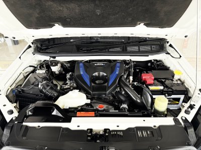 Isuzu MU-X 3.0 Ultimate 2WD (ปี 2021) SUV AT