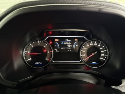 Isuzu MU-X 3.0 Ultimate 2WD (ปี 2021) SUV AT