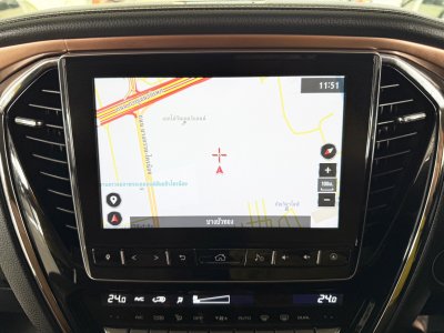 Isuzu MU-X 3.0 Ultimate 2WD (ปี 2021) SUV AT