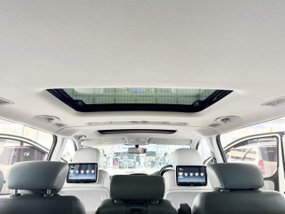 Hyundai H-1 2.5 Limited III (ปี 2020) Wagon AT