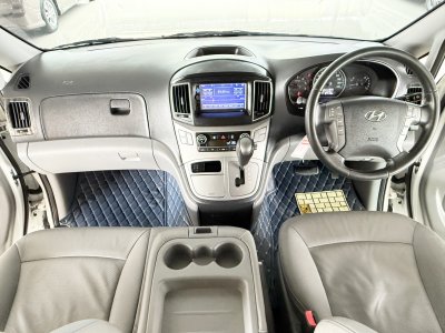 Hyundai H-1 2.5 Limited III (ปี 2020) Wagon AT