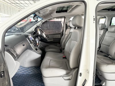 Hyundai H-1 2.5 Limited III (ปี 2020) Wagon AT