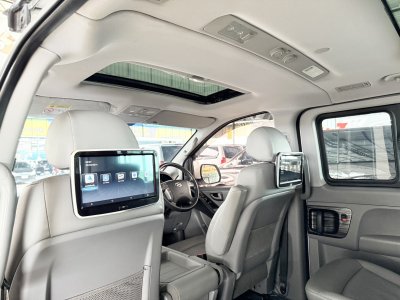 Hyundai H-1 2.5 Limited III (ปี 2020) Wagon AT