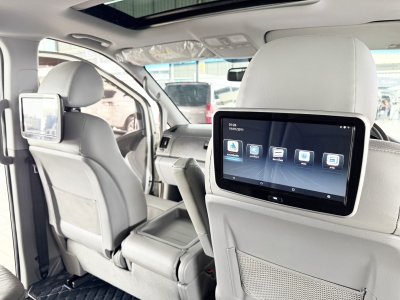 Hyundai H-1 2.5 Limited III (ปี 2020) Wagon AT