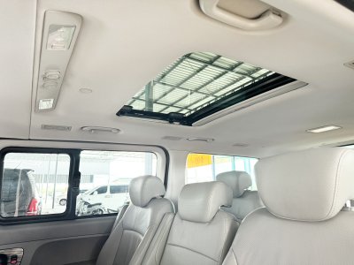 Hyundai H-1 2.5 Limited III (ปี 2020) Wagon AT