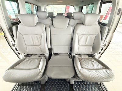 Hyundai H-1 2.5 Limited III (ปี 2020) Wagon AT