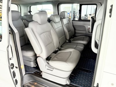 Hyundai H-1 2.5 Limited III (ปี 2020) Wagon AT