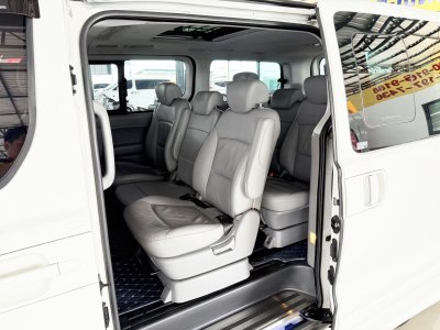 Hyundai H-1 2.5 Limited III (ปี 2020) Wagon AT