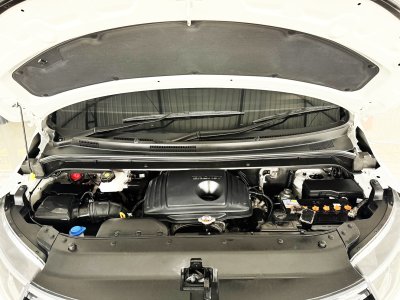 Hyundai H-1 2.5 Limited III (ปี 2020) Wagon AT