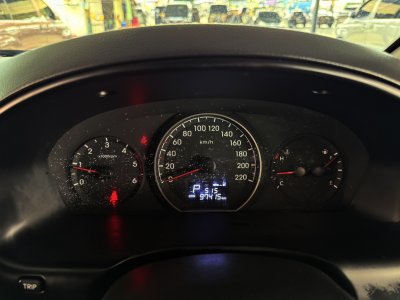 Hyundai H-1 2.5 Limited III (ปี 2020) Wagon AT