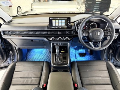Honda CR-V 1.5 Turbo E 2WD (ปี 2024) SUV AT - (5 Seats)