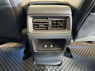 Honda CR-V 1.5 Turbo E 2WD (ปี 2024) SUV AT - (5 Seats)