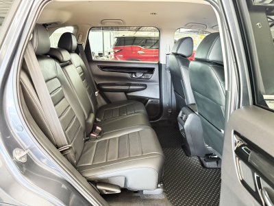 Honda CR-V 1.5 Turbo E 2WD (ปี 2024) SUV AT - (5 Seats)