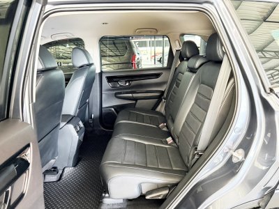 Honda CR-V 1.5 Turbo E 2WD (ปี 2024) SUV AT - (5 Seats)