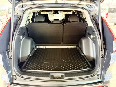 Honda CR-V 1.5 Turbo E 2WD (ปี 2024) SUV AT - (5 Seats)