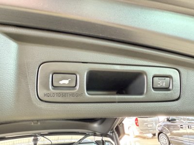 Honda CR-V 1.5 Turbo E 2WD (ปี 2024) SUV AT - (5 Seats)