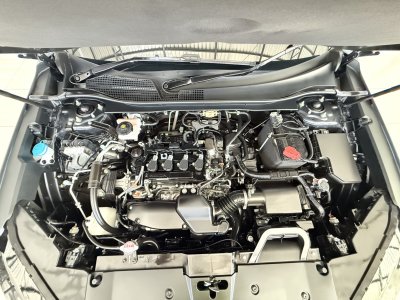 Honda CR-V 1.5 Turbo E 2WD (ปี 2024) SUV AT - (5 Seats)